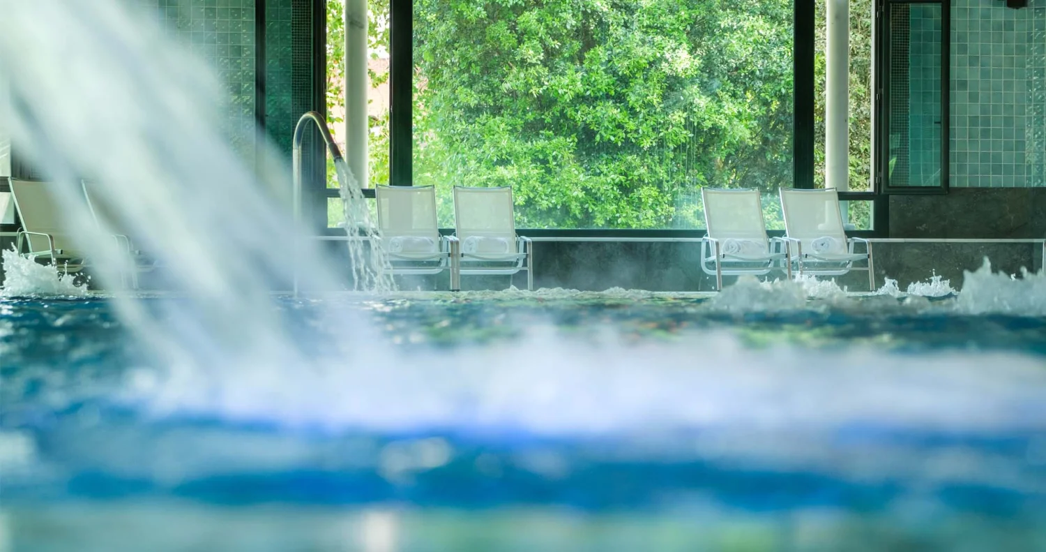 Spa & Wellness