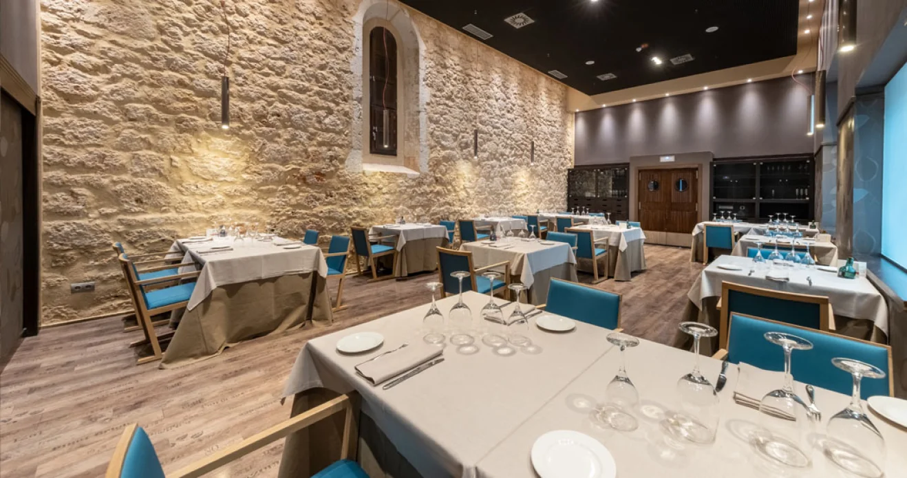 Restaurante Argaela