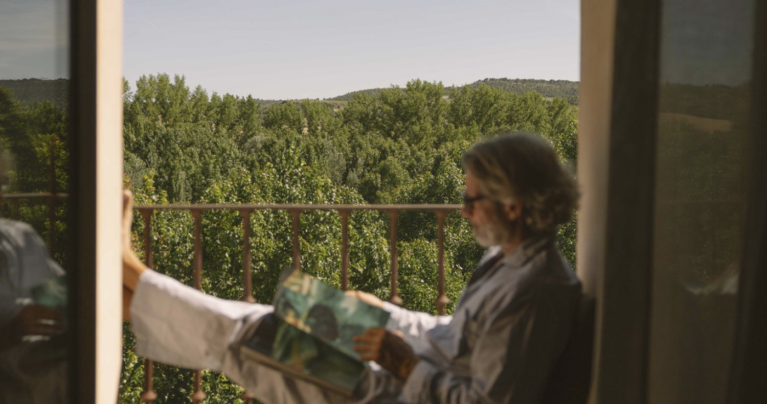 Wellness with the five senses