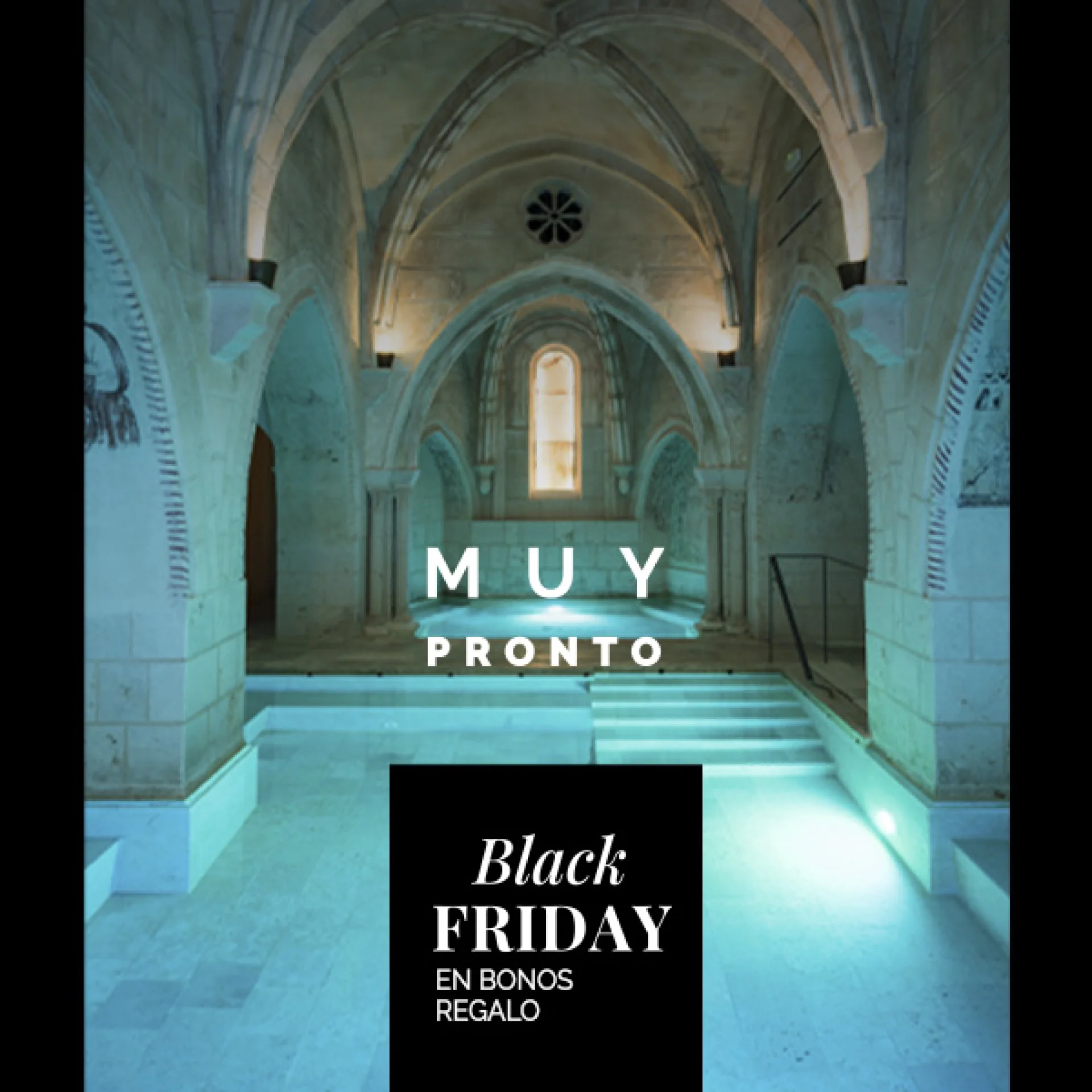 ¿Sabes qué es el Black Friday?