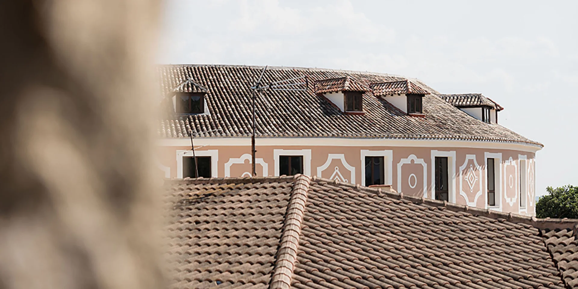 Vive la magia de diciembre en Castilla Termal Brihuega