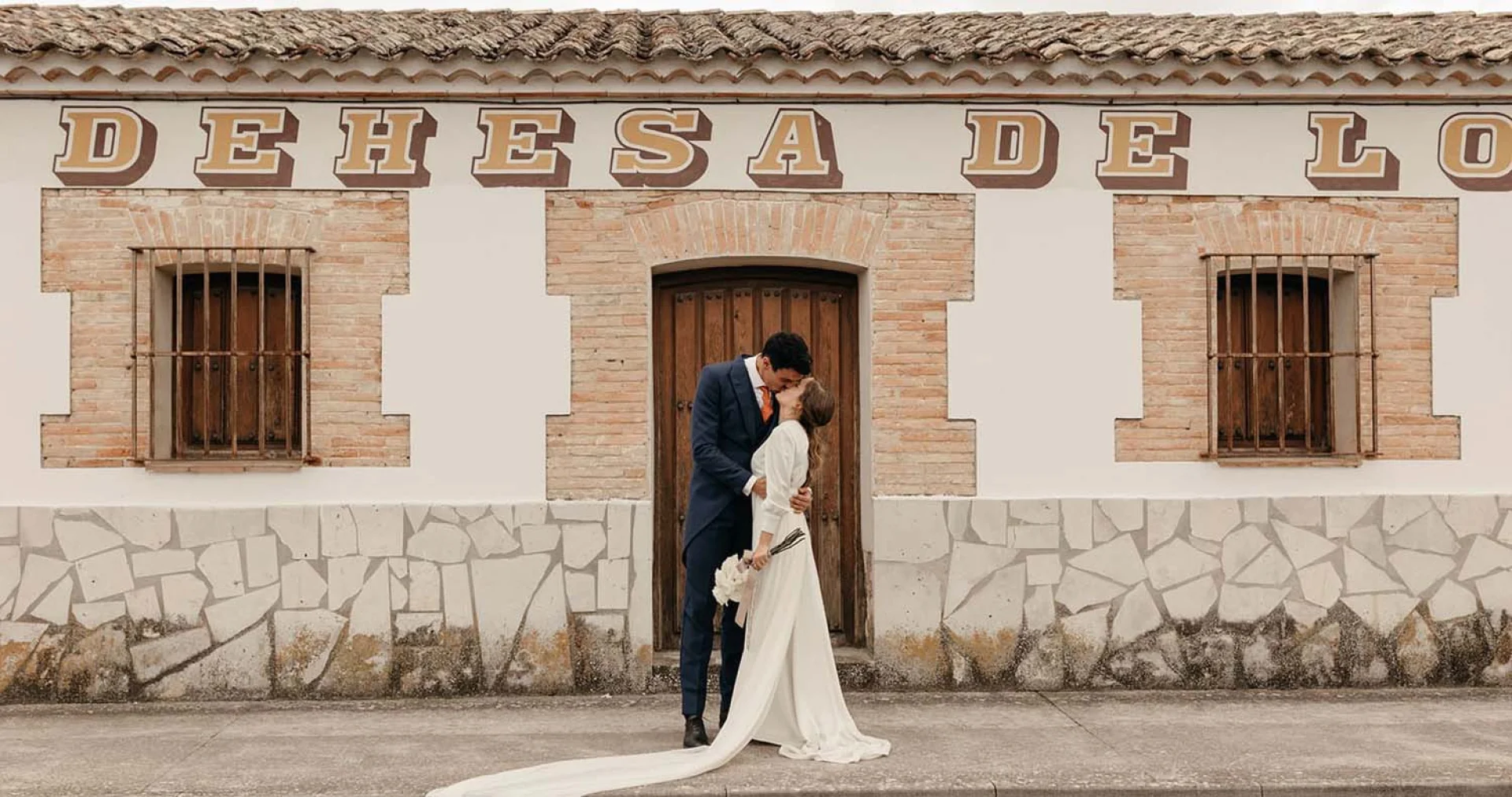 Proveedores de bodas en Finca Dehesa de los Canónigos