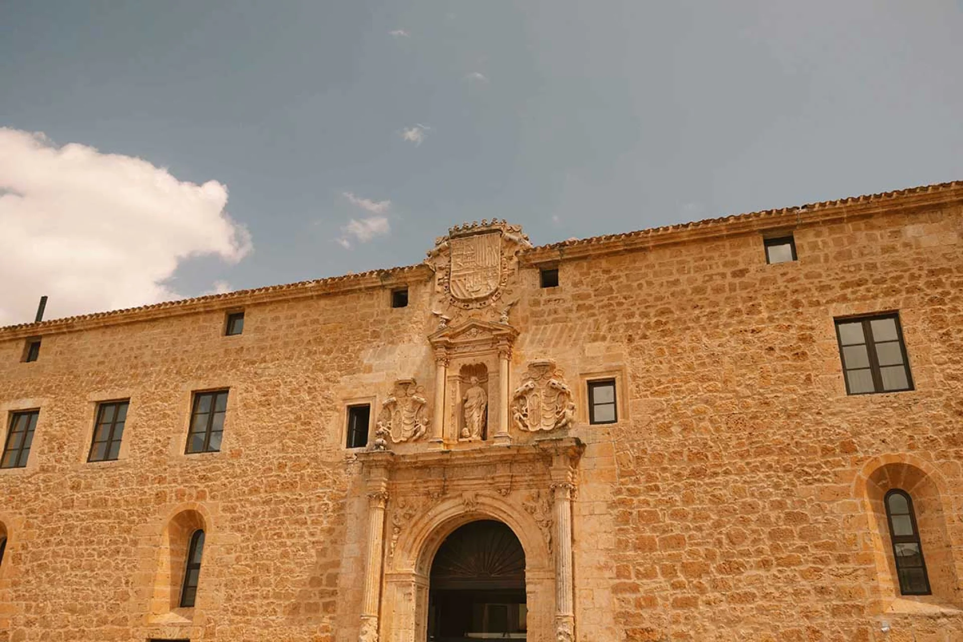 Jornadas de la Matanza en El Burgo de Osma: desconecta para conectar con lo auténtico