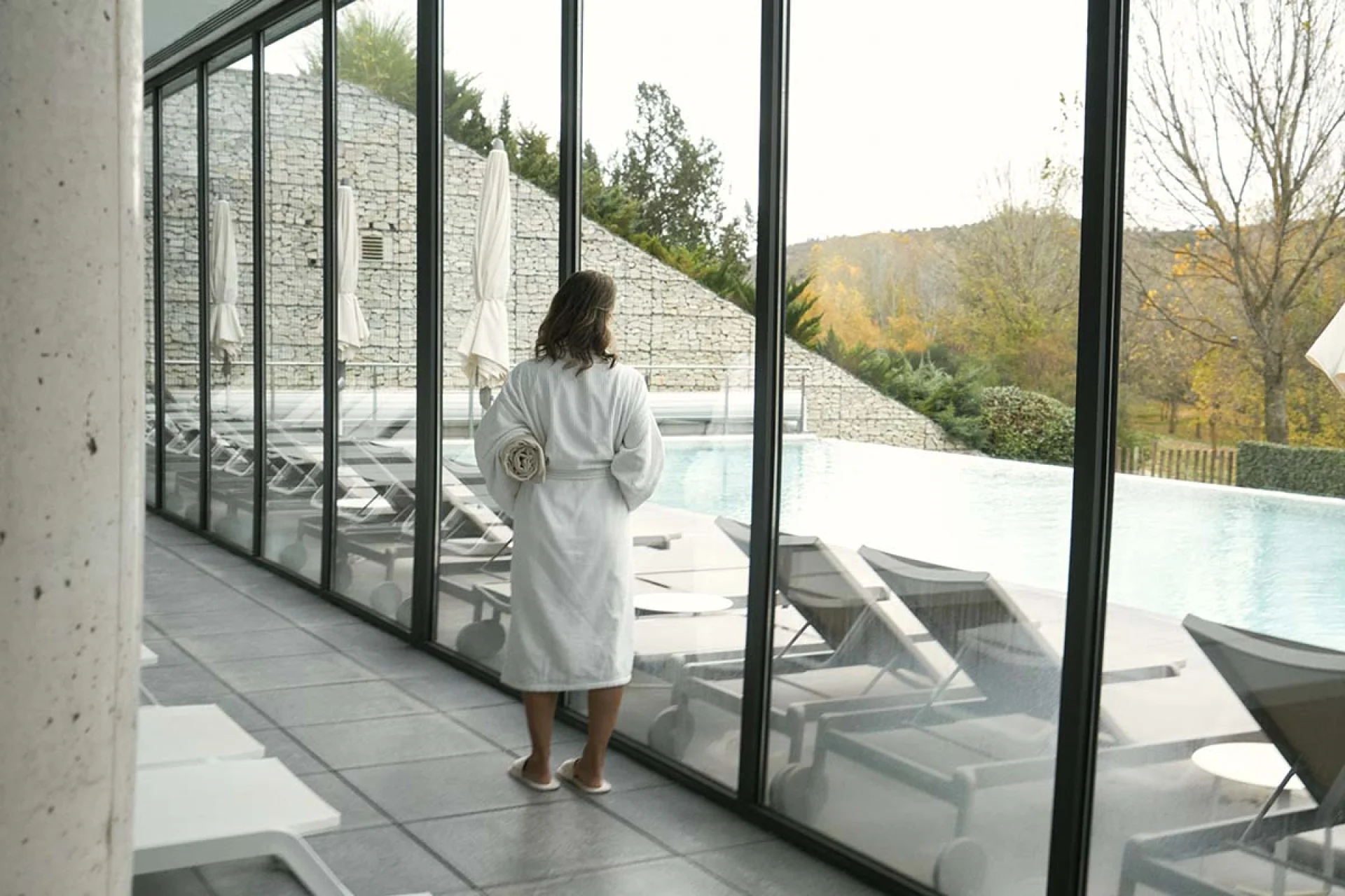 Planes para hacer en febrero. Ideas para desconectar en Castilla Termal