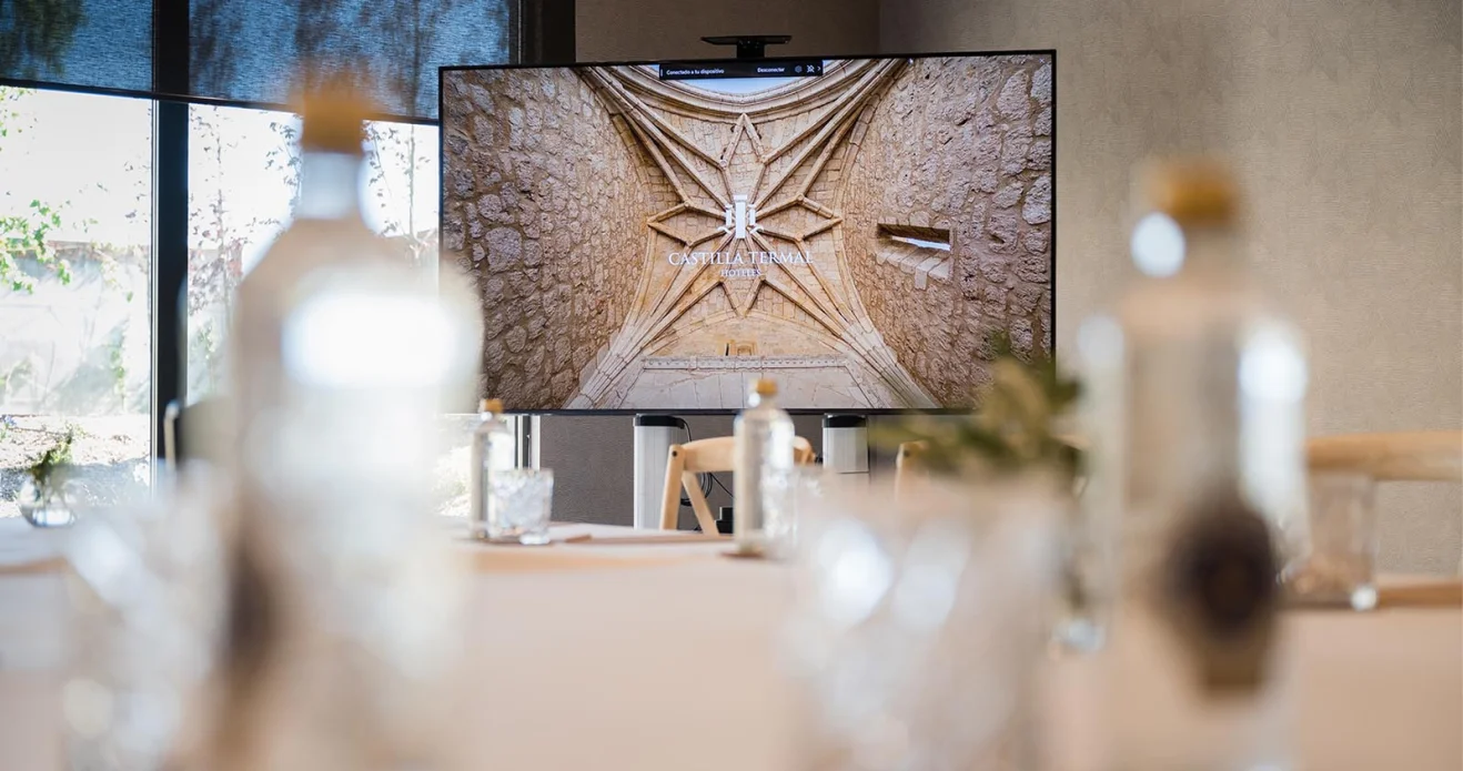 Eventos y celebraciones