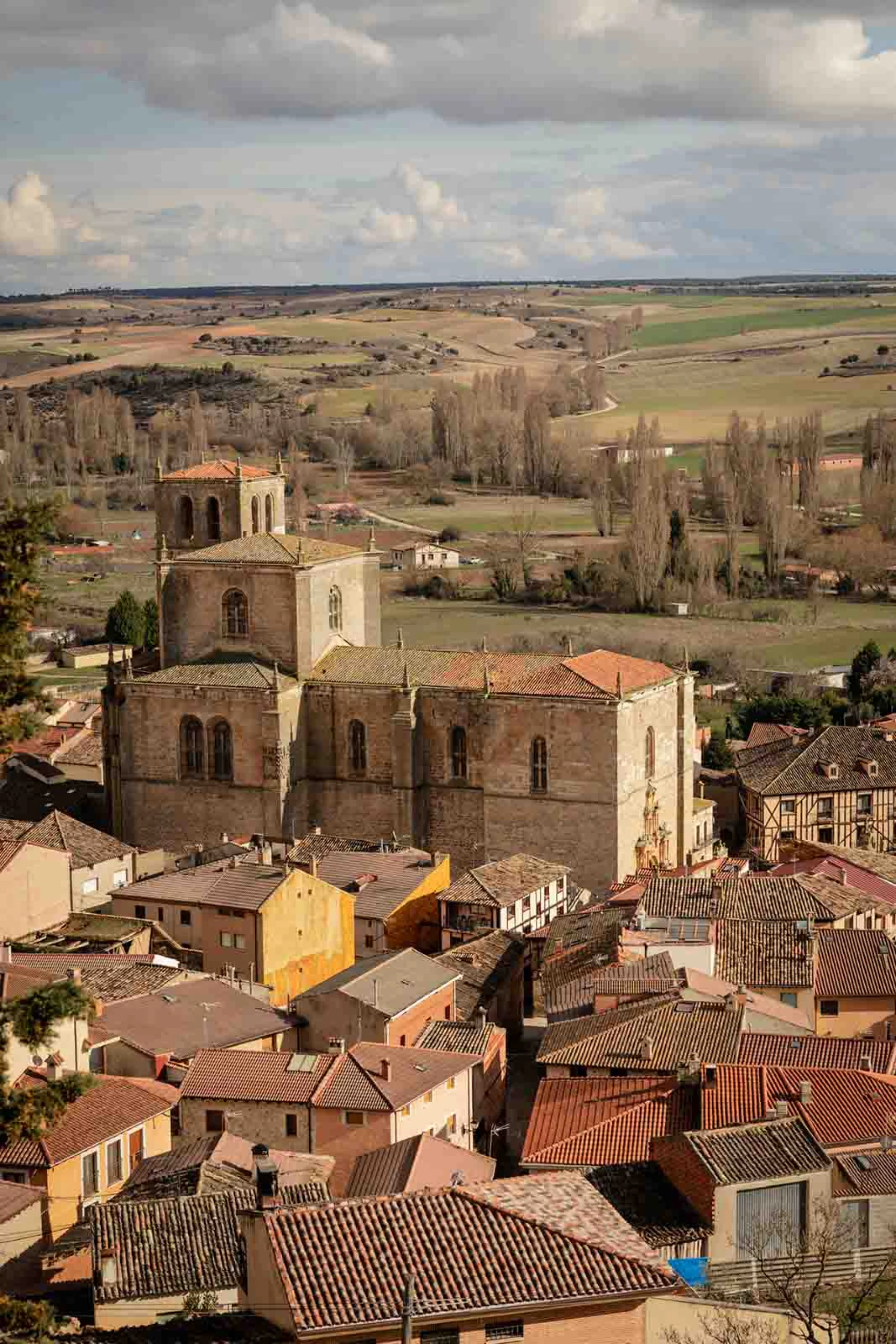 Peñaranda del Duero
