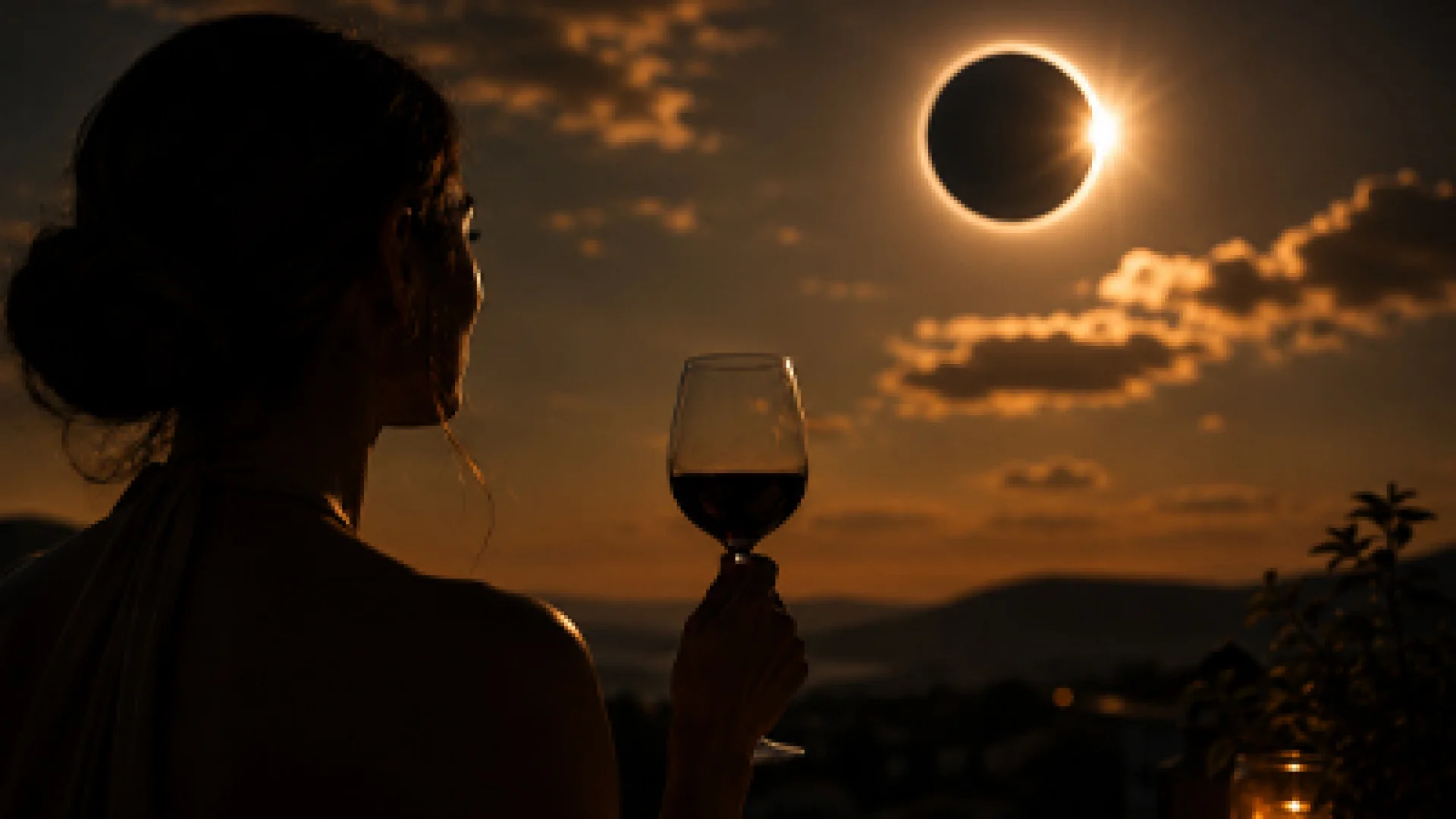 Eclipse solar total 12 de agosto 2026: dónde verlo en España