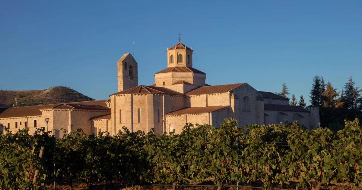 Ribera del Duero Golden Mile